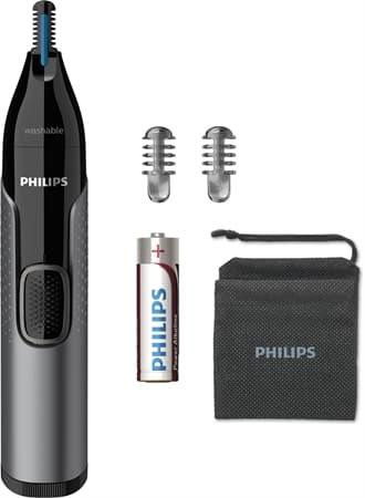 Philips Series 3000 NT3650 Detaljetrimmer Grå