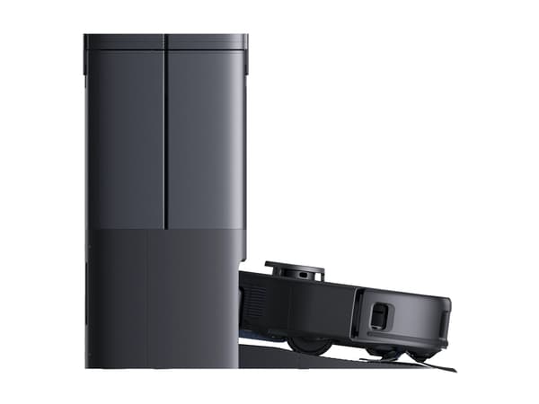 Eufy X10 Pro Omni Dammsugare