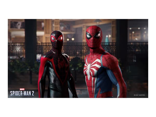 Marvel's Spider-Man 2