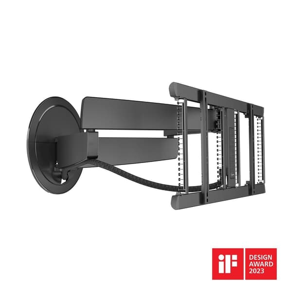Vogel's SIGNATURE DesignMount TVM 7675 Monteringssät Fladt panel 40-77
