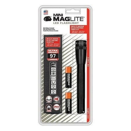 Maglite Mini Lommelygte