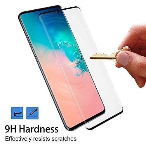 4-pack heltäckande skärmskydds för Samsung Note 20