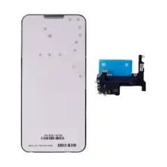 Hörsnäcka för iPhone 16 Plus (mmWave) (Äkta OEM)
