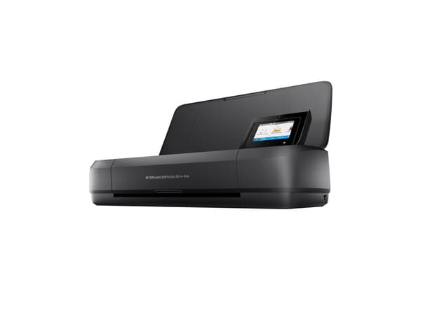 HP Officejet 250 Mobile All-in-One Bläkprinter