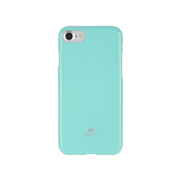 Mercury Jelly för iPhone 12 Mini (5.4) mint