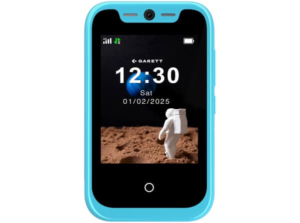 Garett OneKid 2.8 16GB Blå blå