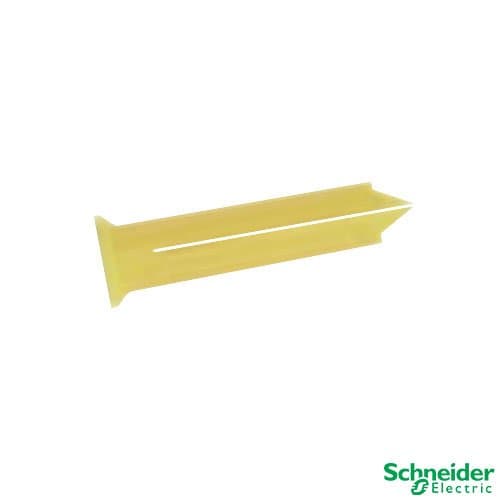 Base Clips Charger Yellow gul
