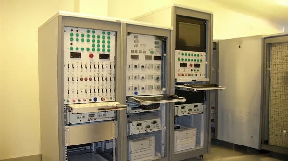 PC-samling och udvidet 24-timers test