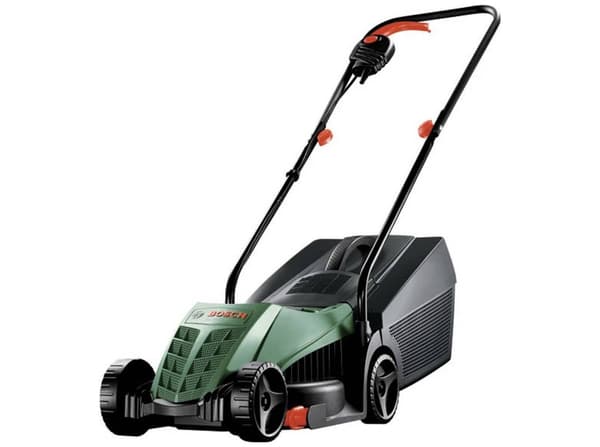 Bosch Easyrotak 32-215 Elektrisk Pläneklipper