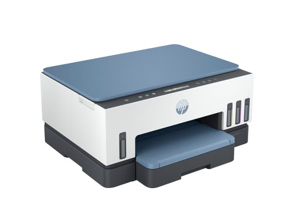 HP Smart Tank 725 All-in-One Bläkprinter