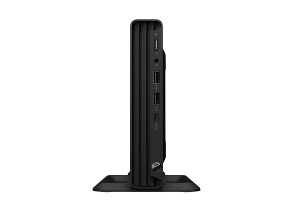 HP Pro 260 G9 Mini Core I5-1334U 16GB 256GB Intel Iris Xe Graphics Windows 11 Pro