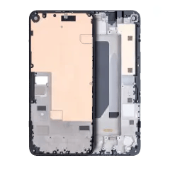 Mellanramshölje för Google Pixel 4A 5G