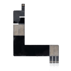 Tangentbordsflexkabel för iPad Pro 10.5\" (vit)