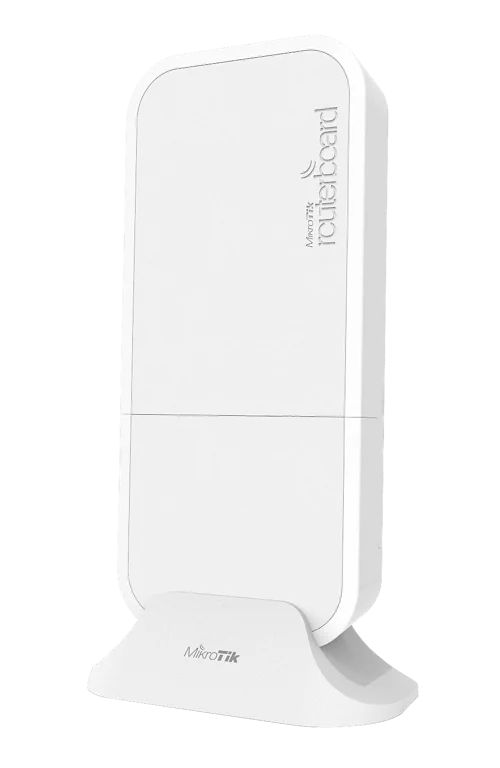 MikroTik wAP ac LTE kit trådlös forbindelse vit