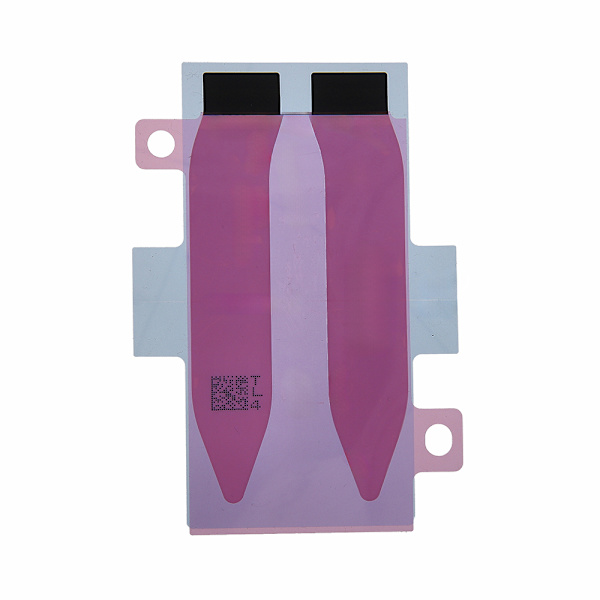 Batterihäftremsor för iPhone 14 Plus