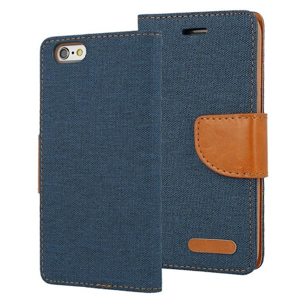 Canvas Case förIPHONE 7/8+ jeans