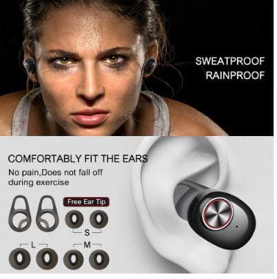 Bluetooth 5,0