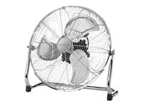 ProfiCare PC-VL 3066 WM Köleventilator Sölv