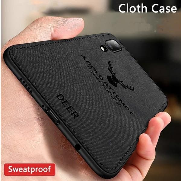 Deep Design fodral för Samsung S10 plus