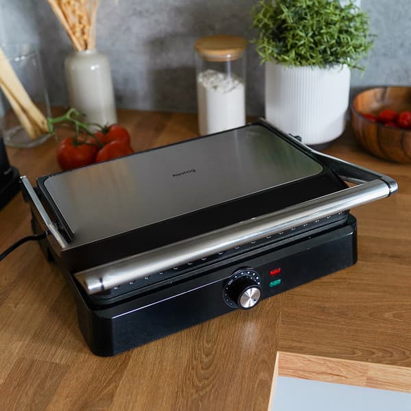 Huslog Electric Grill 2200W