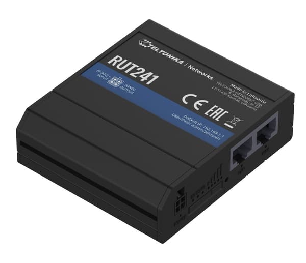 Teltonika RUT241 trådlös router