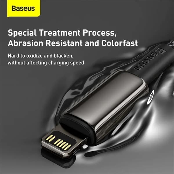 iPhone Baseus Laddkabel PD (1 m)