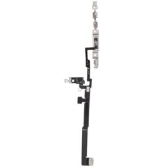 Strömknapp Flexkabel för iPhone 16E / 17E