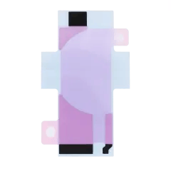 Batterihäfttejp för iPhone 13 Mini (10-pack)