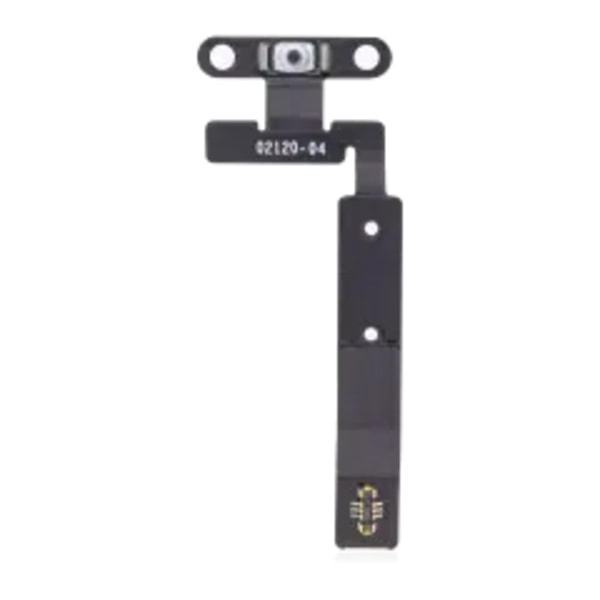 Strömknapp Flexkabel för iPad Mini 5