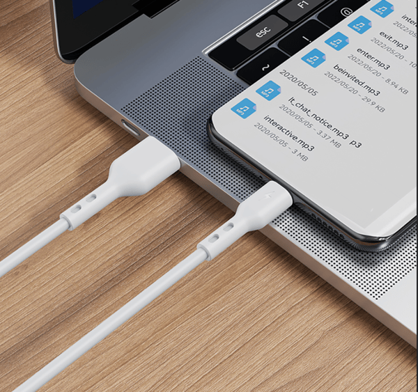 2 st 1m bwoo usb-c