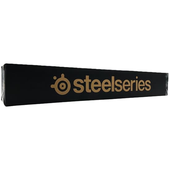 SteelSeries QcK tangentbord- och musepude