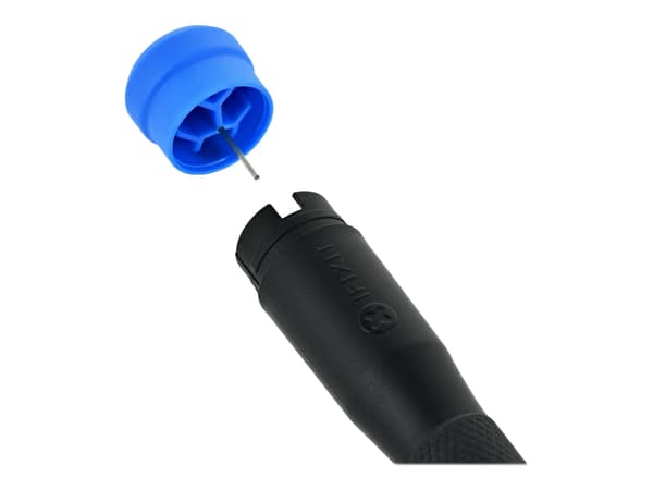 iFixit Präcisionsskrueträkker med bitsät 33 Dele
