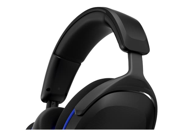 HyperX Cloud Stinger 2 Core Kablet hörlurar svart