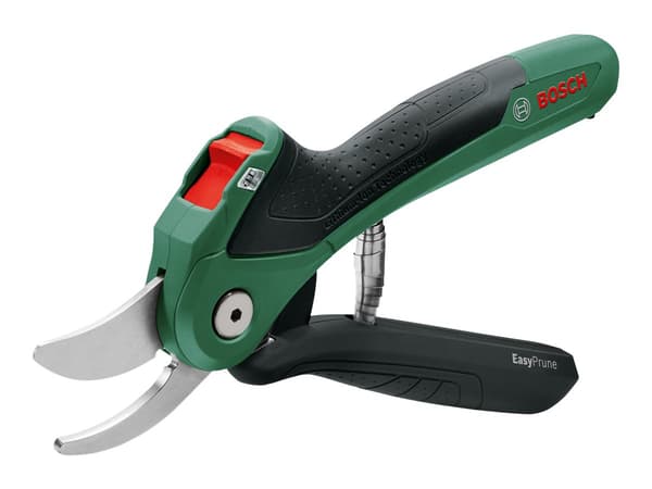 Bosch EasyPrune Secateur Elektrisk