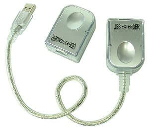 TRENDnet TU-S9(Version v3.0R) Seriel adapter USB Kabling