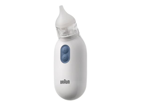 Esperanza BEBE Babyvägte vit vit