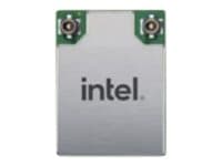 Intel Wi-Fi 6E AX211 2.4Gbps