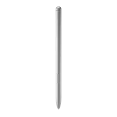 Styluspenna för Samsung Galaxy Tab S8 Plus 5G (X800 / X806) (2022) (Eftermarknad Plus) (Silver) silver