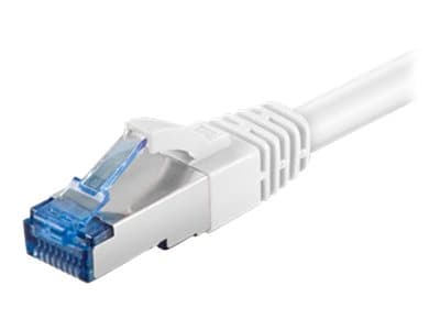 goobay CAT 6a Netvärkskobling