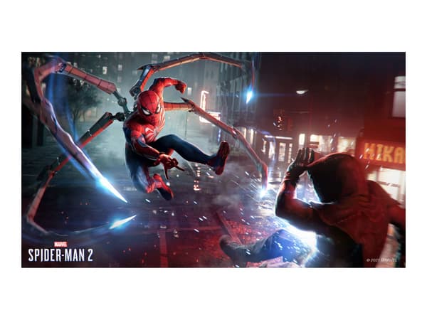 Marvel's Spider-Man 2