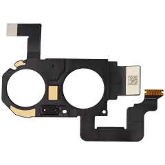 Kameralinsfäste Mikrofon med Närhetssensor för Google Pixel 9