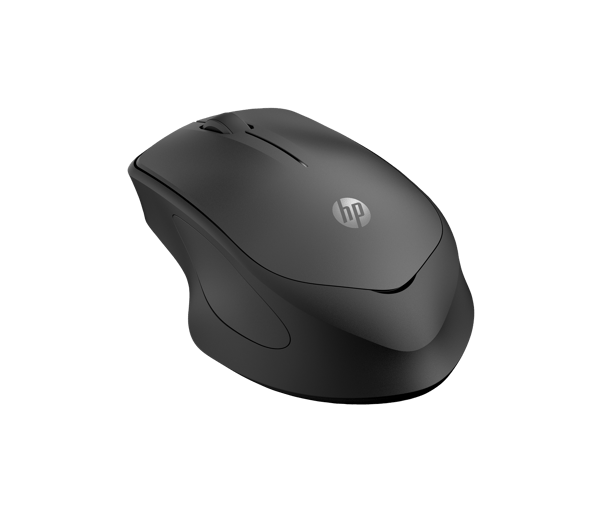 HP 285 Silent Optisk trådlös