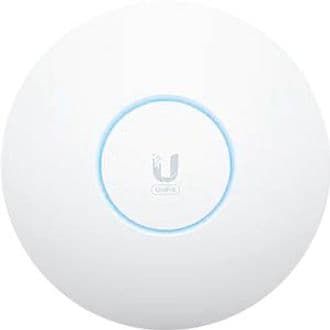 UBI U6-E Wi-Fi Access Point 2.4/5/6 GHz 10200 MBit/s