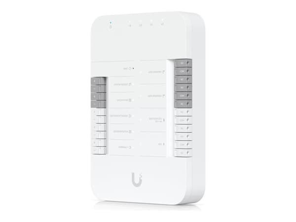 Ubiquiti UniFi Gate Hub Access Control