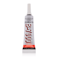 Multifunktionslim B7000 (15ml / Klar) (Zhanlida)