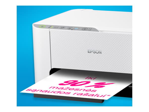 Epson EcoTank L3276 Bläkprinter