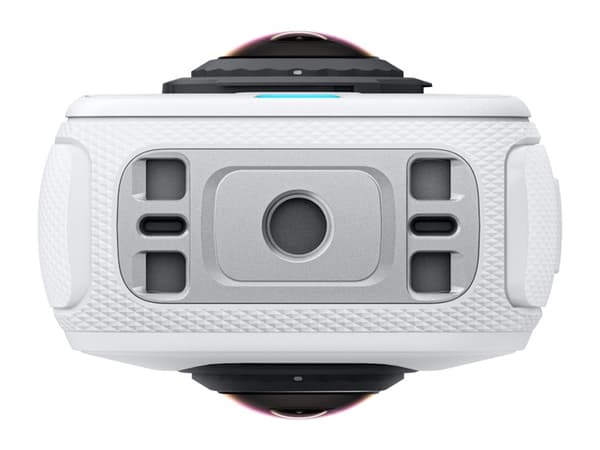 Insta360 X4 Air Starter Bundle Action-kamera vit