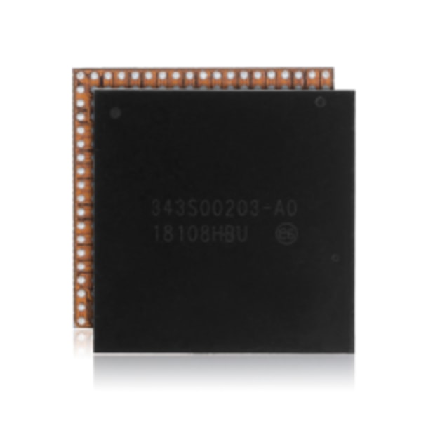 Strömhantering PMIC IC för iPad 6 (2018) (343S00203)