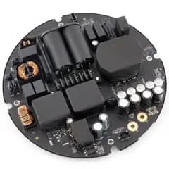 480W strömförsörjning för Mac Studio A3143 (2025) (Äkta OEM)