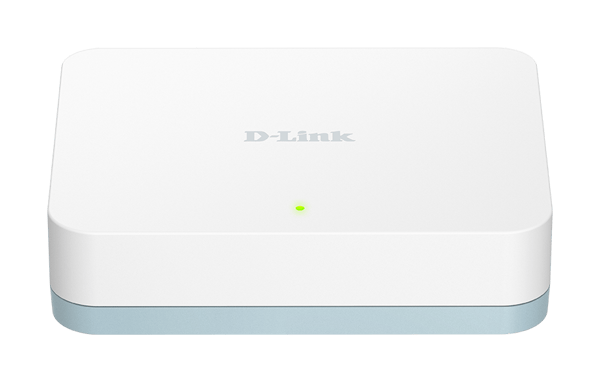 D-Link DGS 1005D Switch 5-porte Gigabit